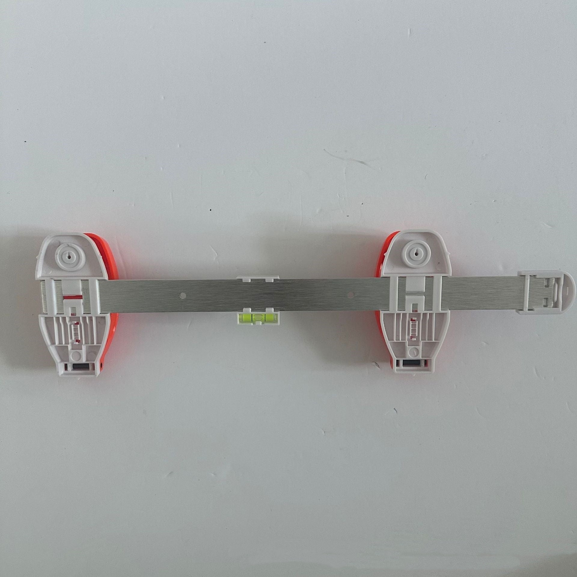 Install Photo Frame Hanging Tool Horizontal Ruler