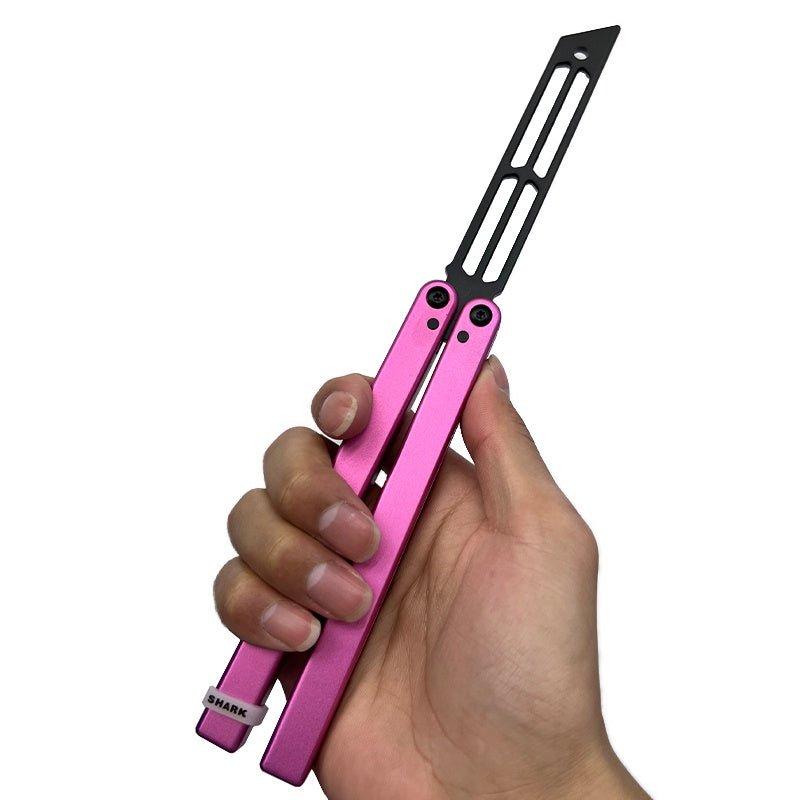 Camping Multi Functional Self - defense Gadget - UNIQUE SWEETNESS0