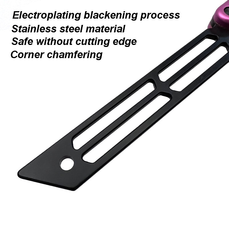 Camping Multi Functional Self - defense Gadget - UNIQUE SWEETNESS0