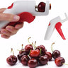 Cherry Kernel Remover Creative Kitchen Gadget - UNIQUE SWEETNESS0