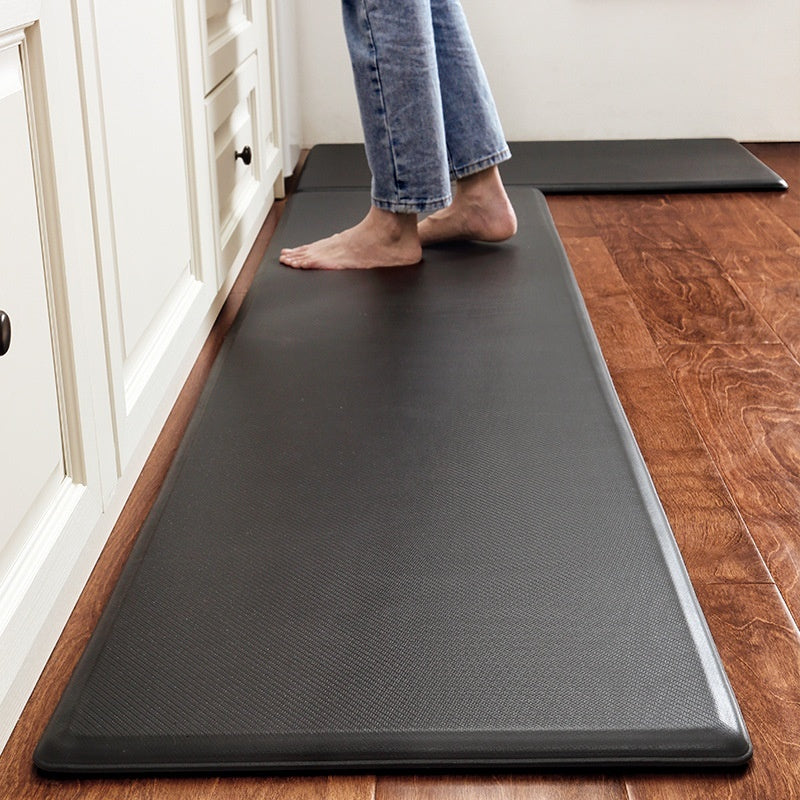 Anti-oil Foot Mat Household Disposable Erasable Long Rug