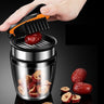 Kitchen Gadget With Integrated Fruit Cutter - UNIQUE SWEETNESS0