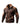 Men's Clothing Velvet Stand Collar Casual Sweatshirt - UNIQUE SWEETNESS0