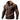 Men's Clothing Velvet Stand Collar Casual Sweatshirt - UNIQUE SWEETNESS0