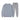 Men's Fashion Casual Sweatshirt Suit Sports And Leisure Sportswear - UNIQUE SWEETNESS0